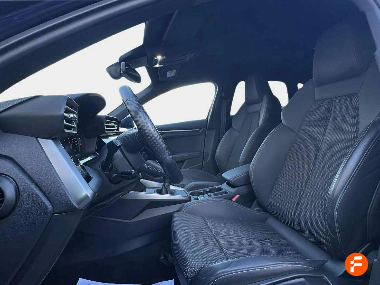 Foto Audi A3 19