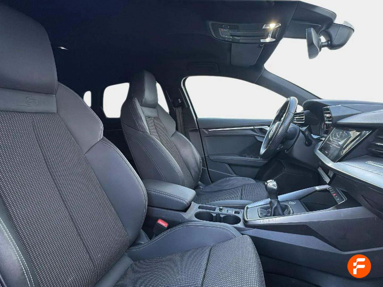 Foto Audi A3 20