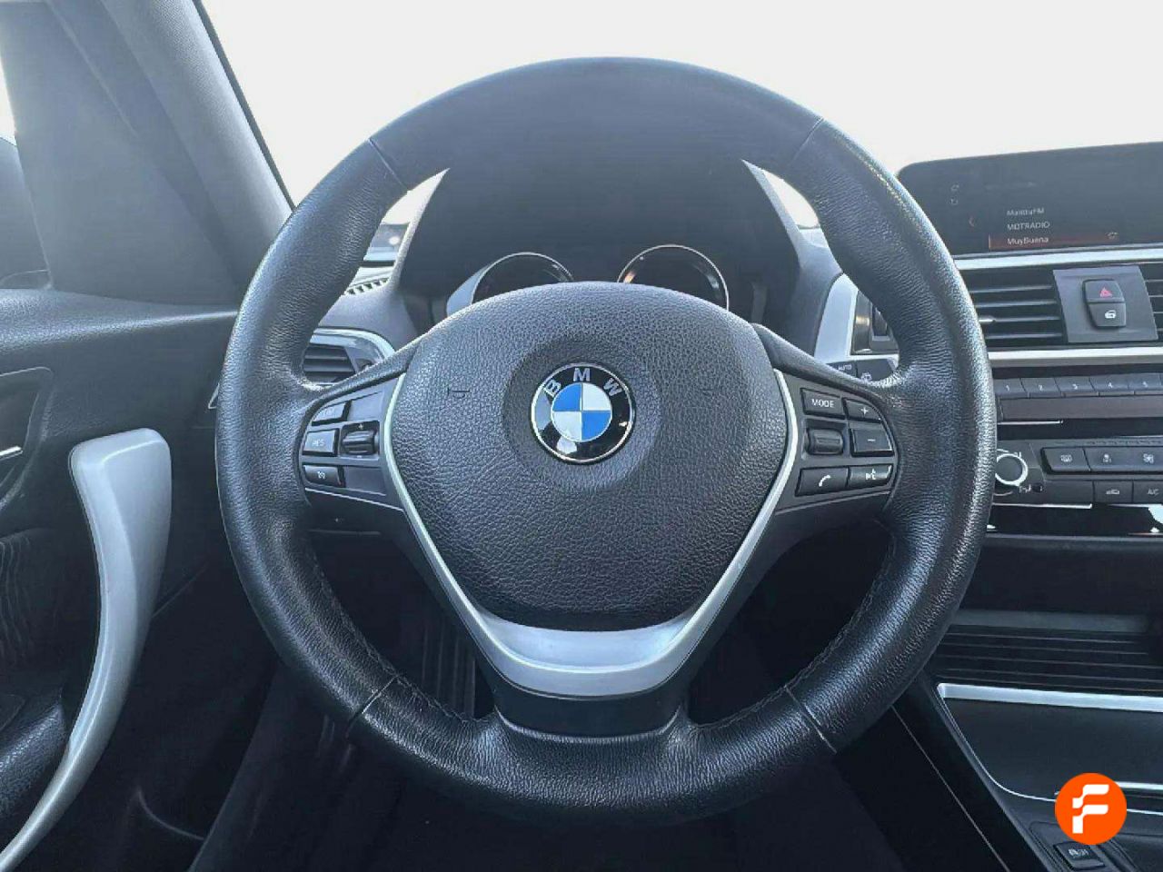 Foto BMW Serie 1 12