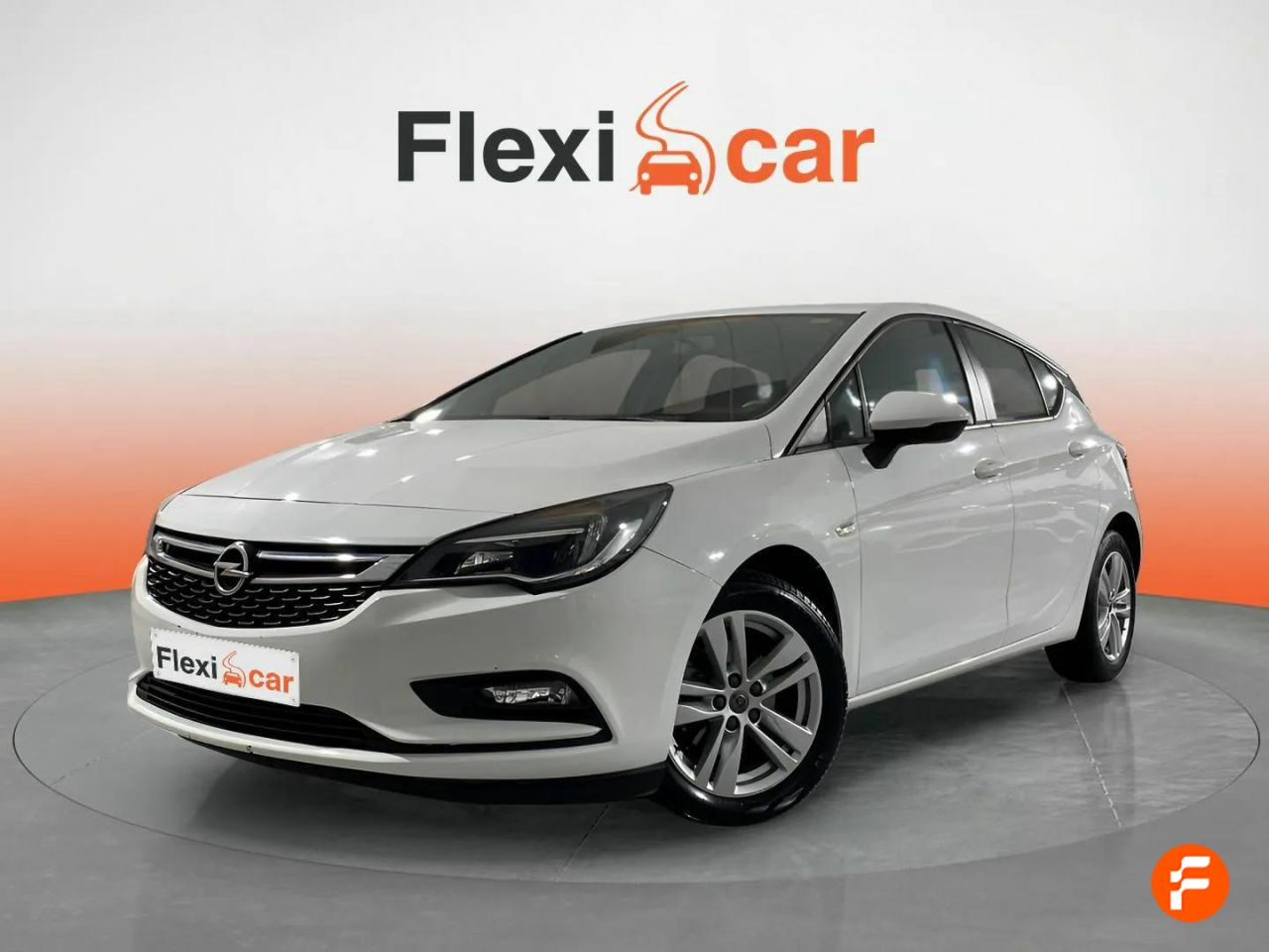 Foto Opel Astra 5