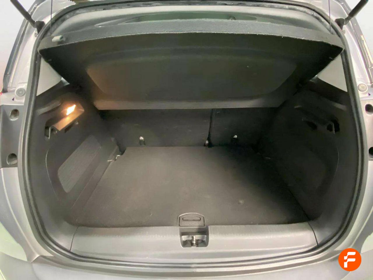 Foto Opel Crossland X 22