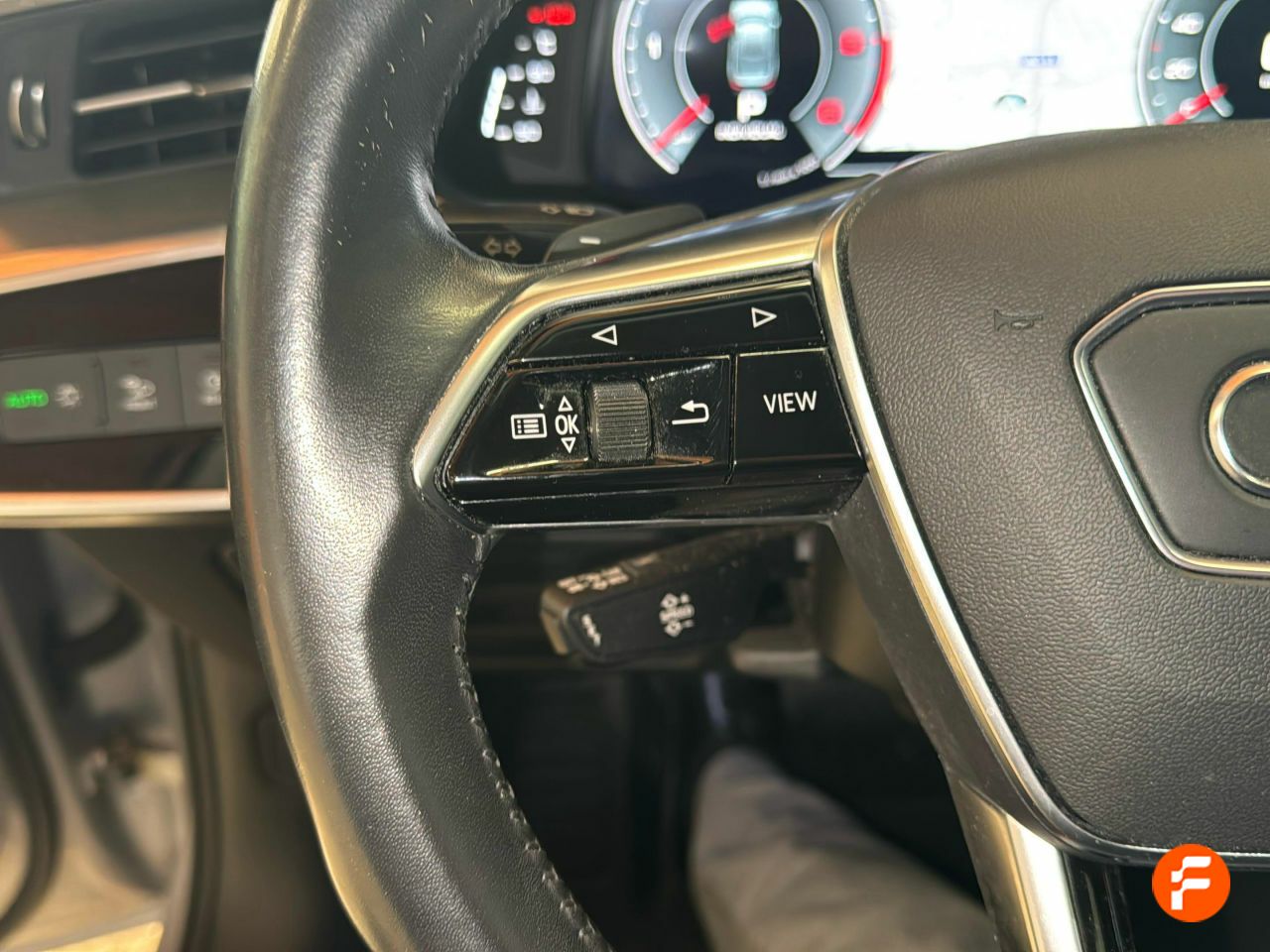 Foto Audi A6 11