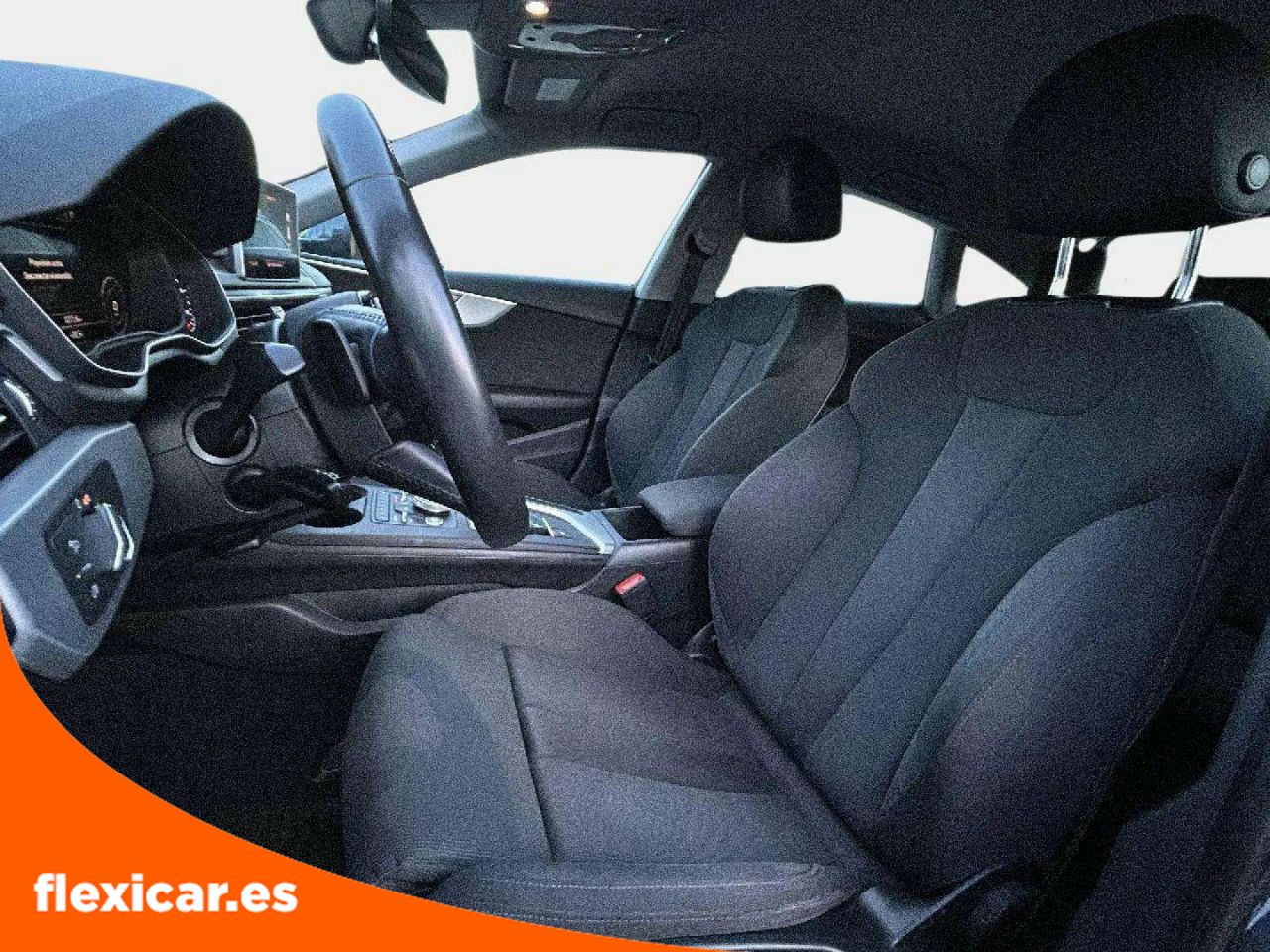 Foto Audi A5 14
