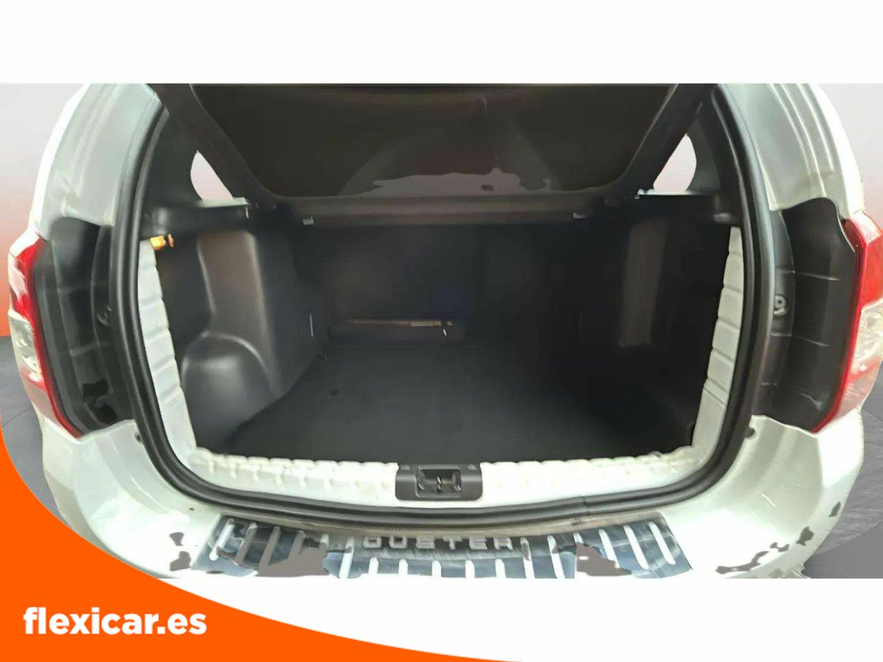 Foto Dacia Duster 23