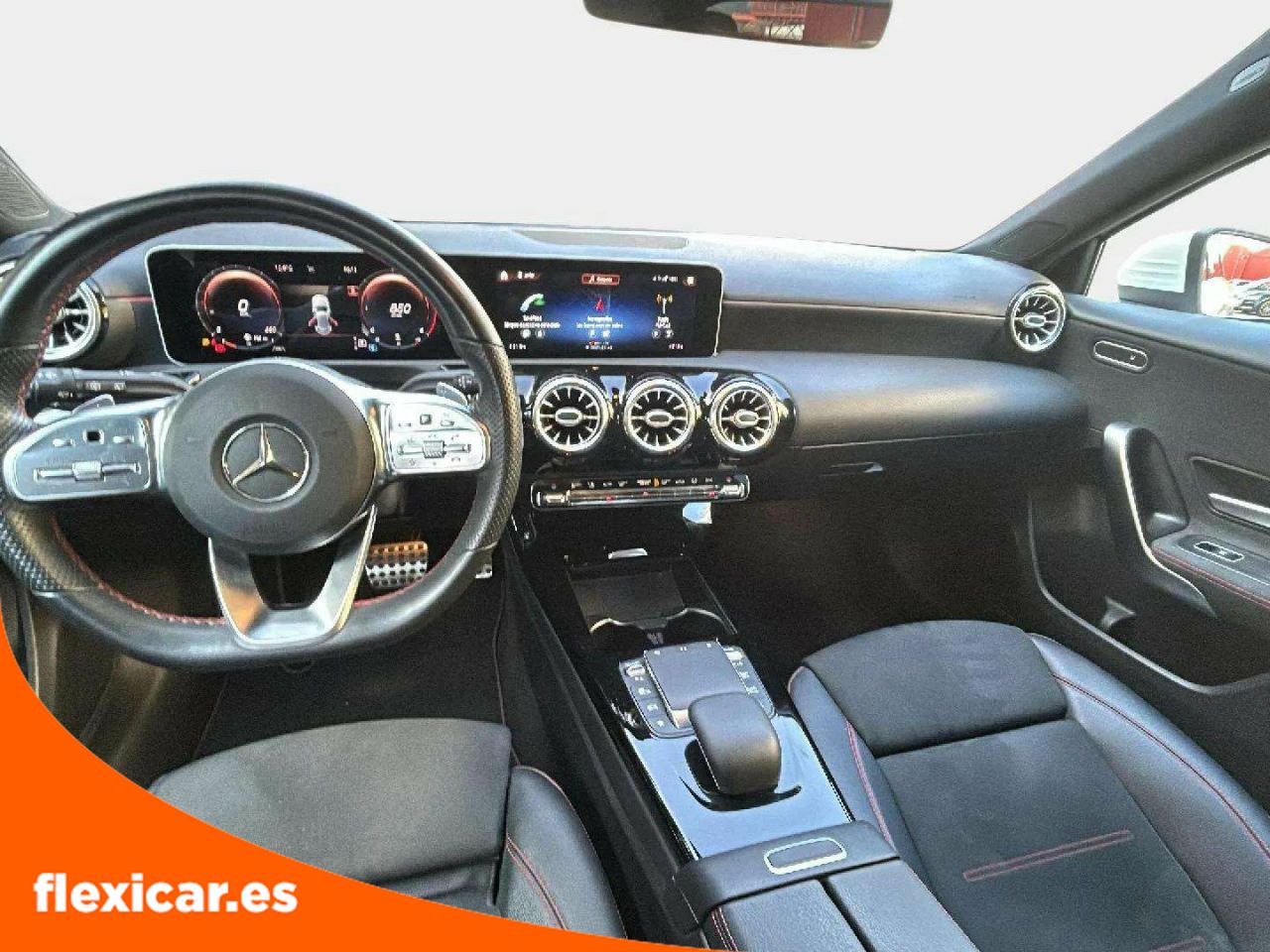 Foto Mercedes-Benz Clase A 10