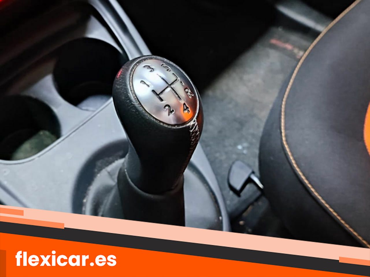 Foto Smart Forfour 12