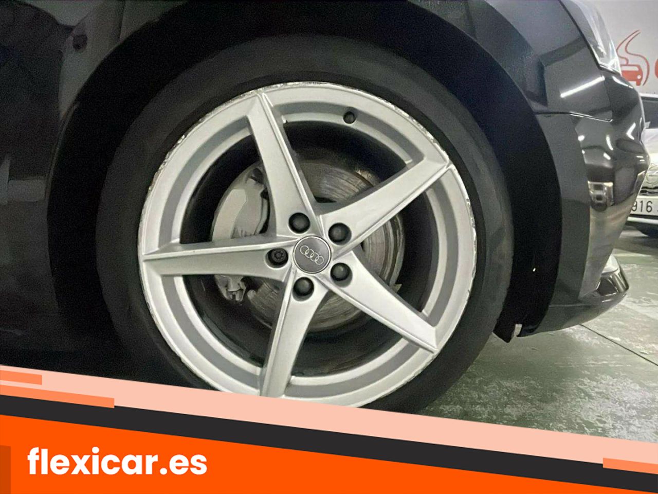 Foto Audi A5 32