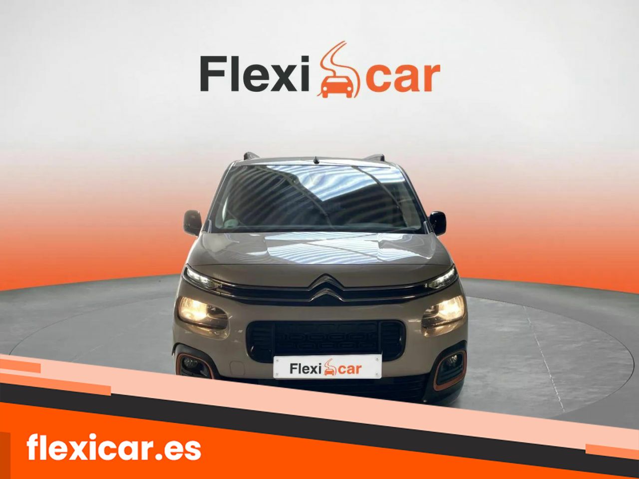 Foto Citroën Berlingo 2
