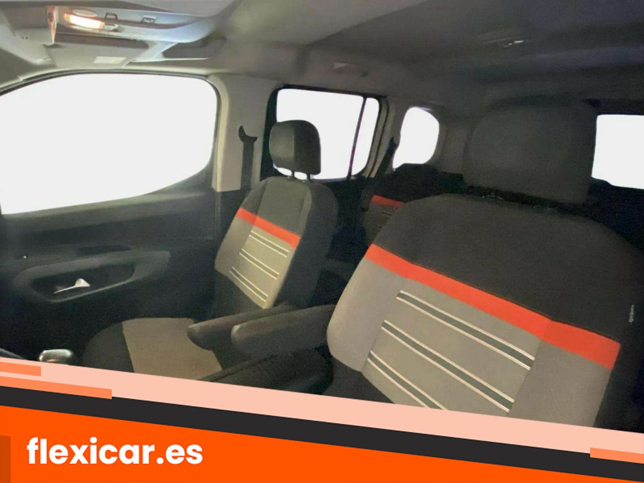 Foto Citroën Berlingo 11