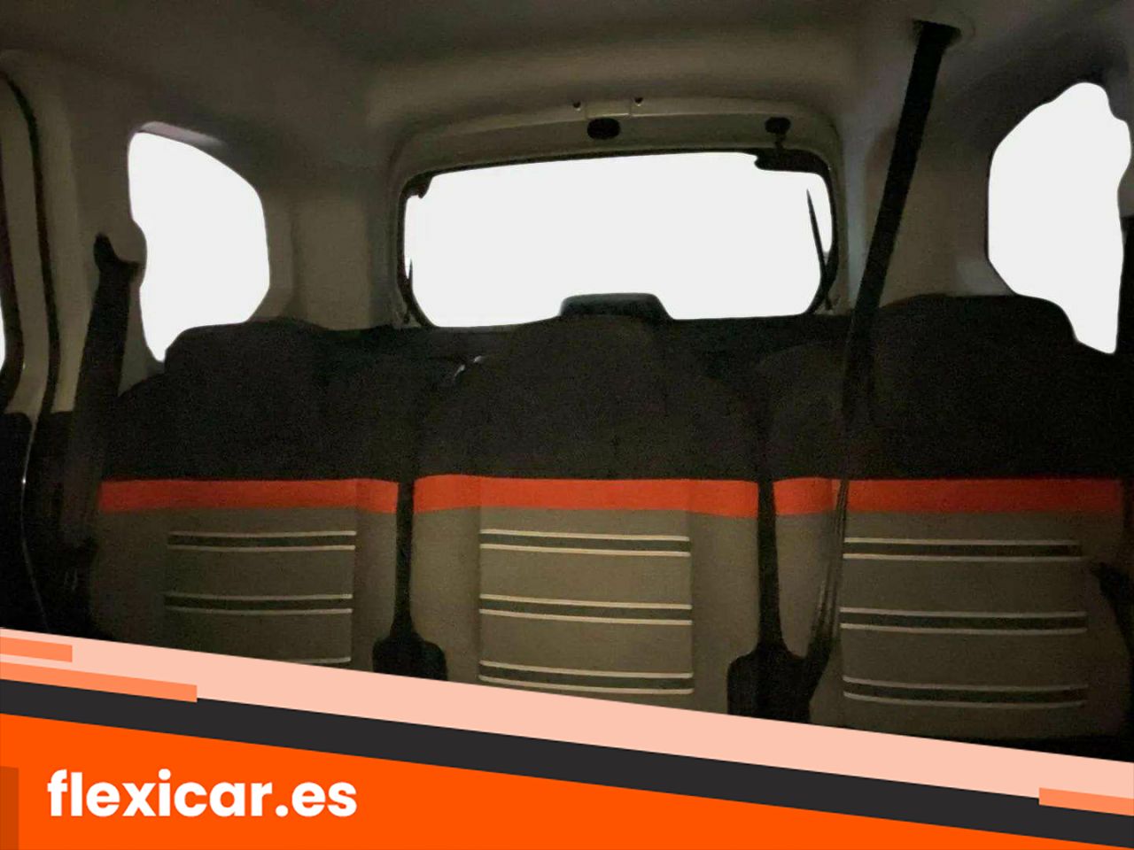 Foto Citroën Berlingo 13