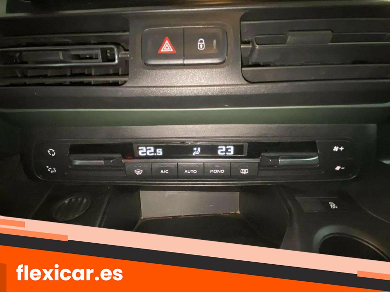 Foto Citroën Berlingo 14