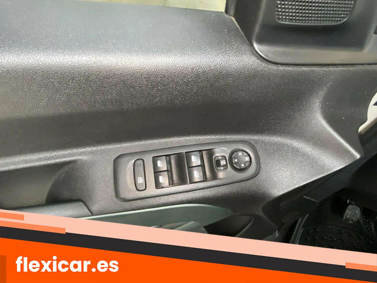 Foto Citroën Berlingo 18