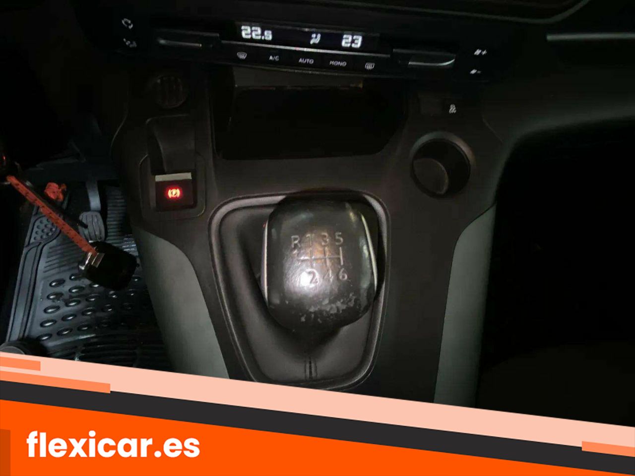 Foto Citroën Berlingo 19