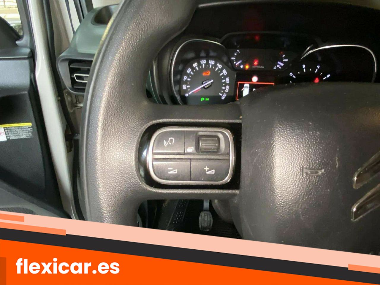 Foto Citroën Berlingo 24