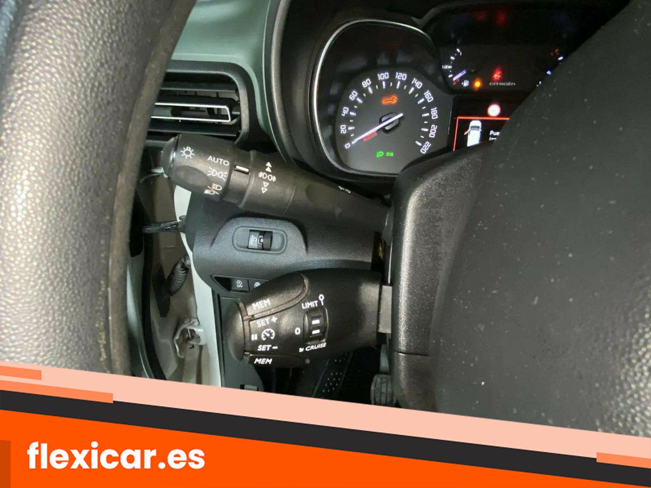 Foto Citroën Berlingo 26