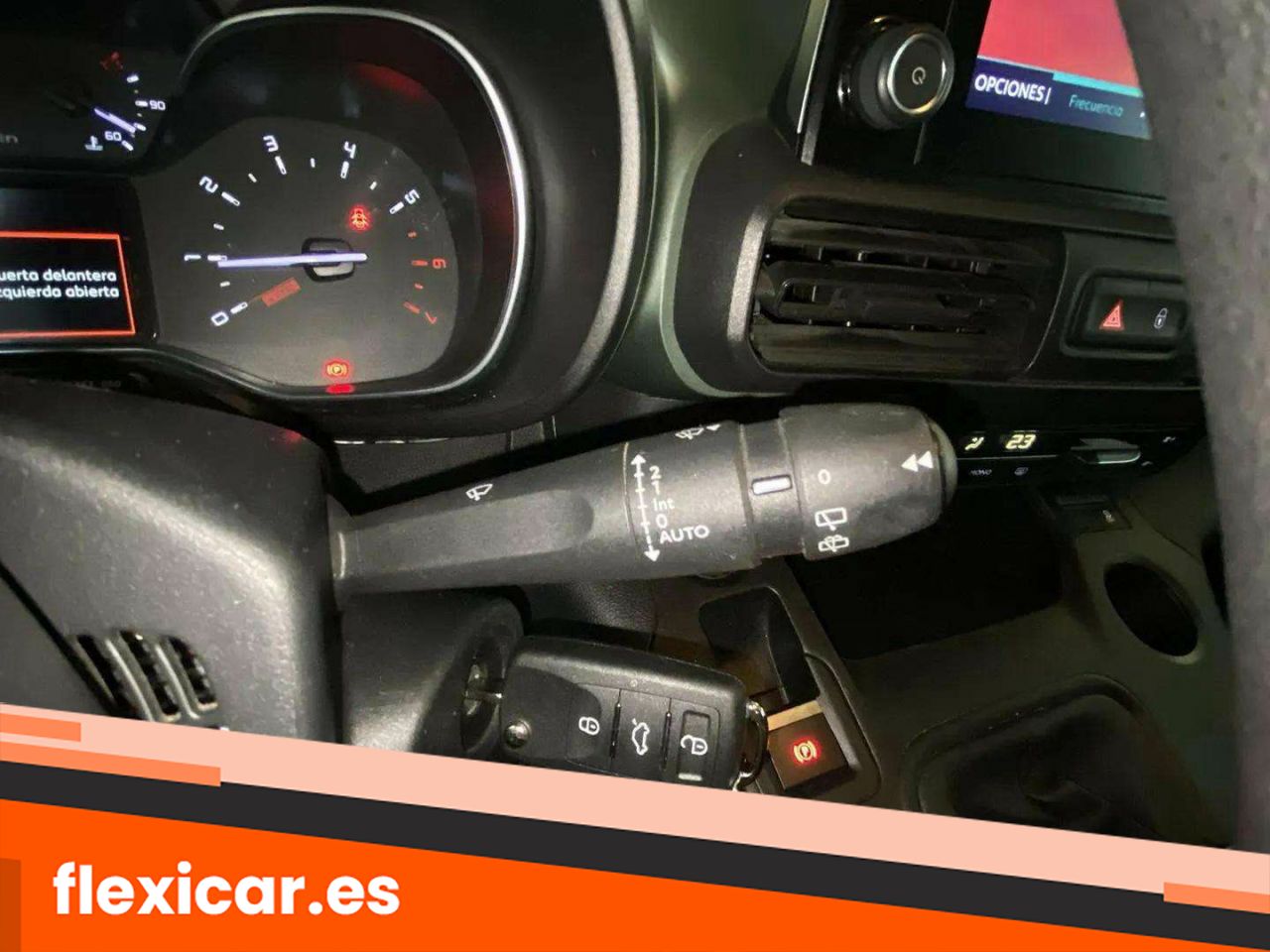Foto Citroën Berlingo 27