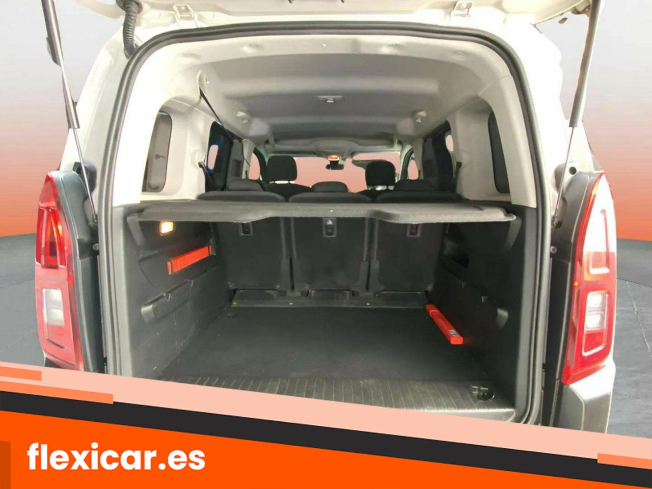 Foto Citroën Berlingo 29