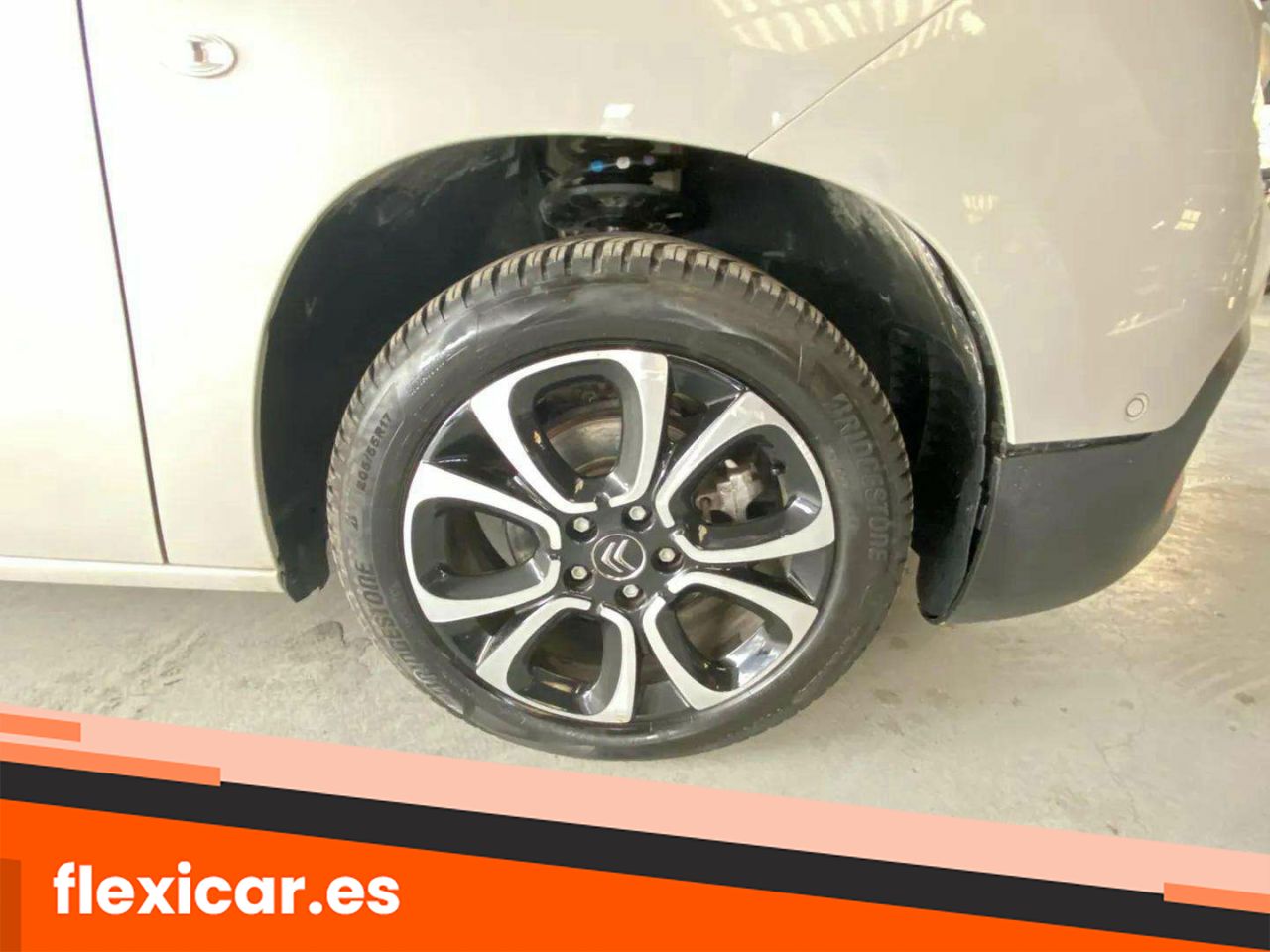 Foto Citroën Berlingo 30