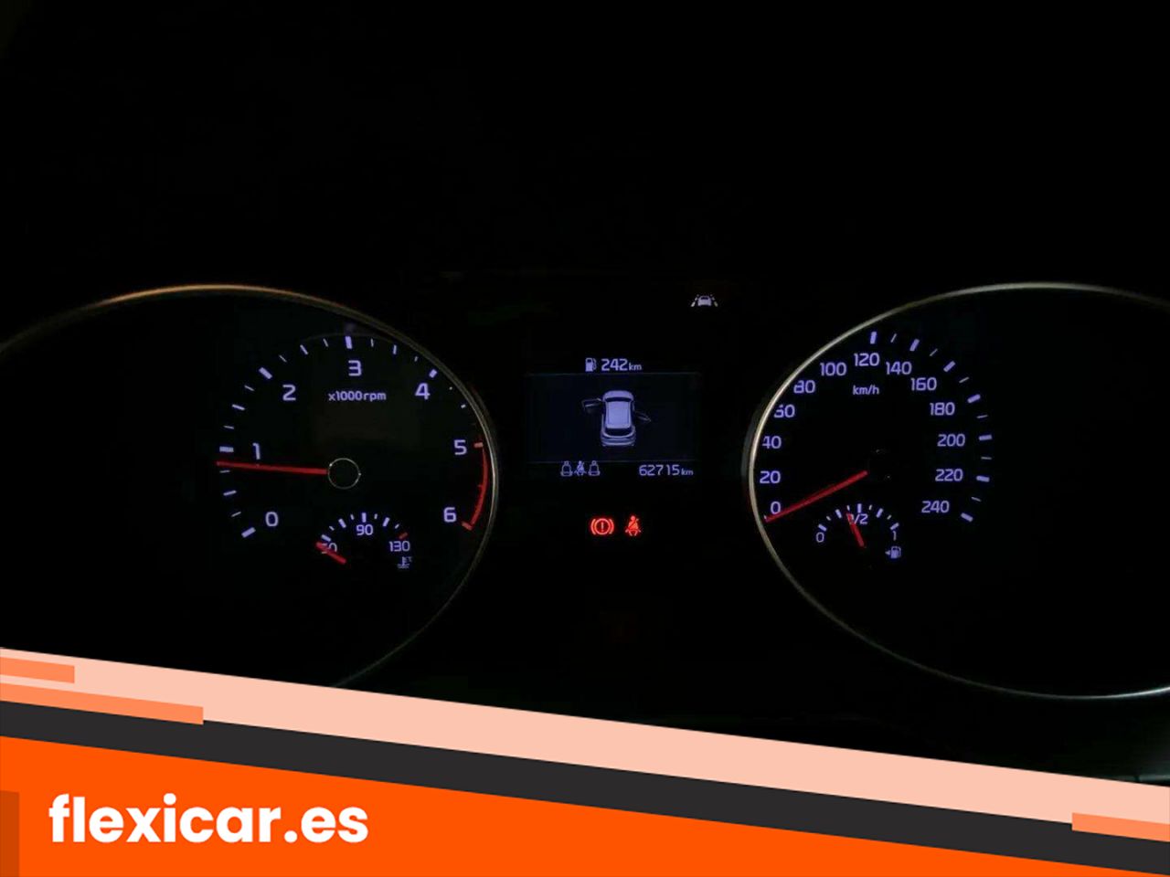 Foto Kia XCeed 17