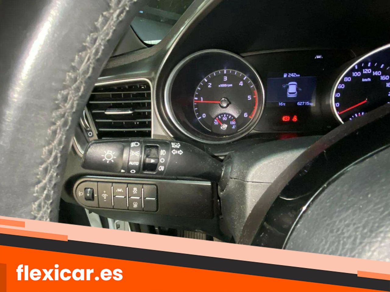 Foto Kia XCeed 23