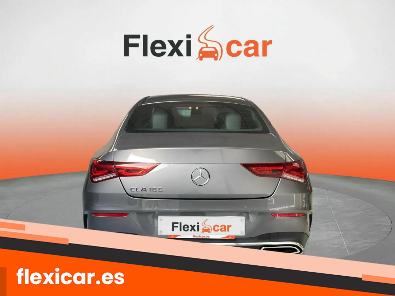 Foto Mercedes-Benz Clase CLA 5