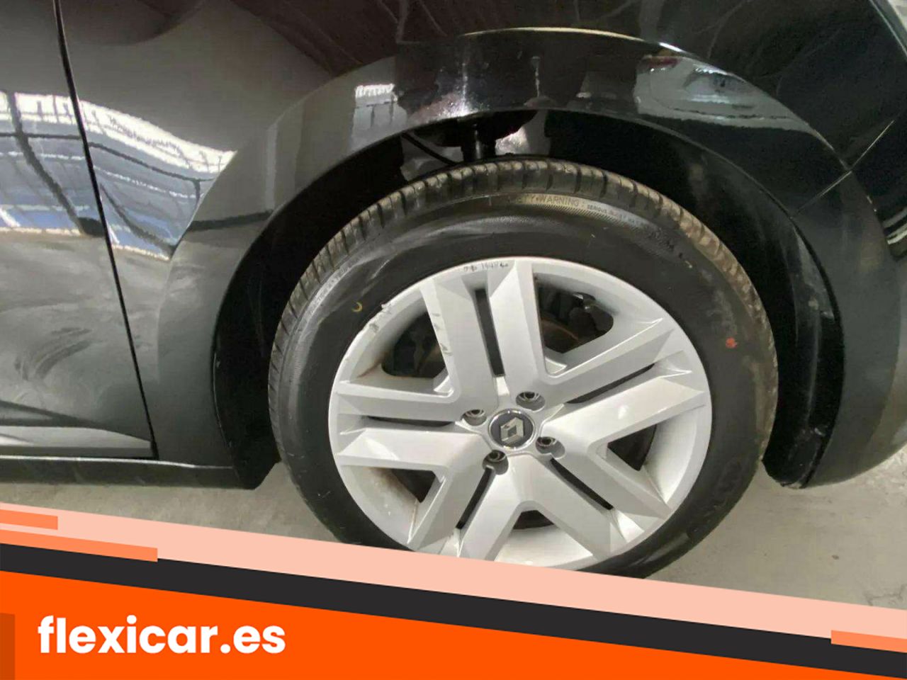 Foto Renault Clio 28
