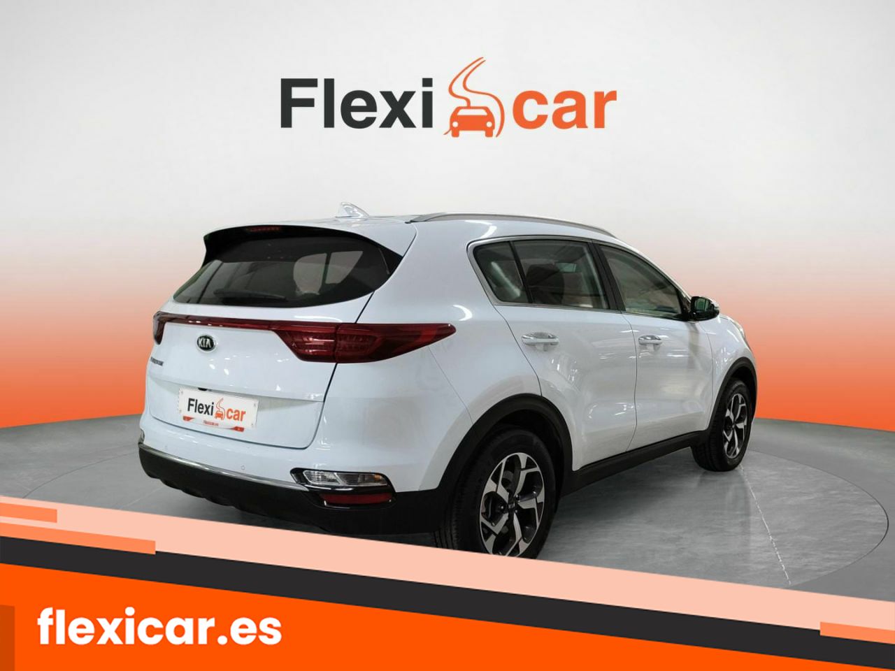 Foto Kia Sportage 7