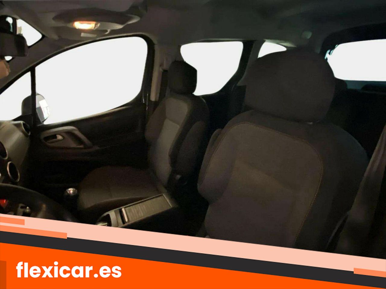 Foto Citroën Berlingo 10