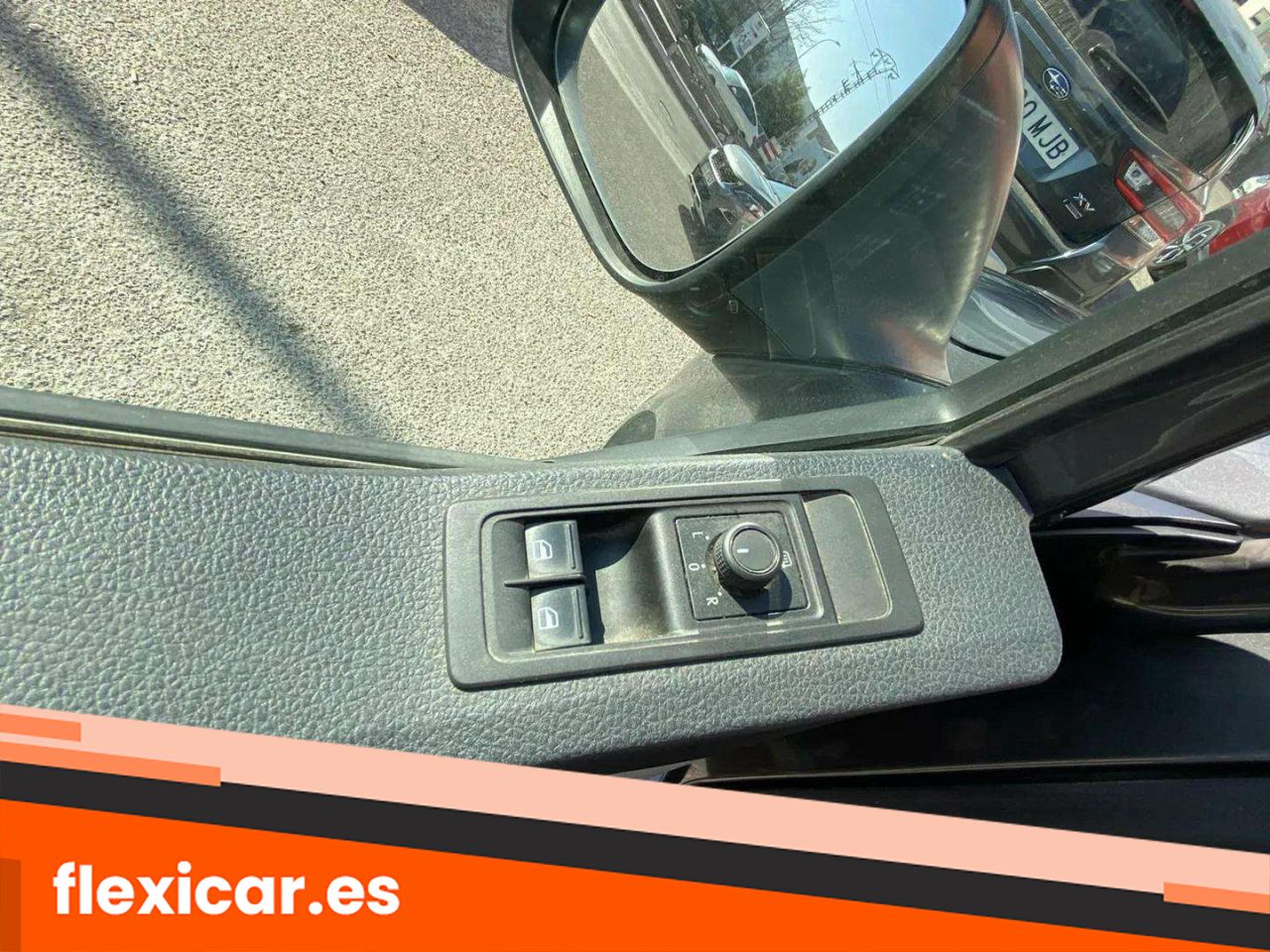 Foto Volkswagen Transporter 19