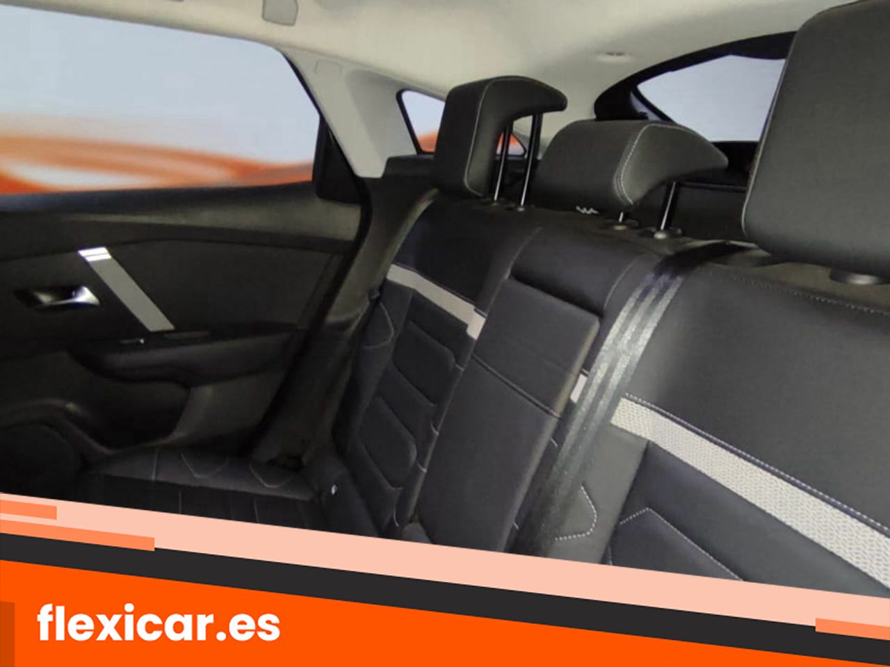 Foto Citroën C4 10