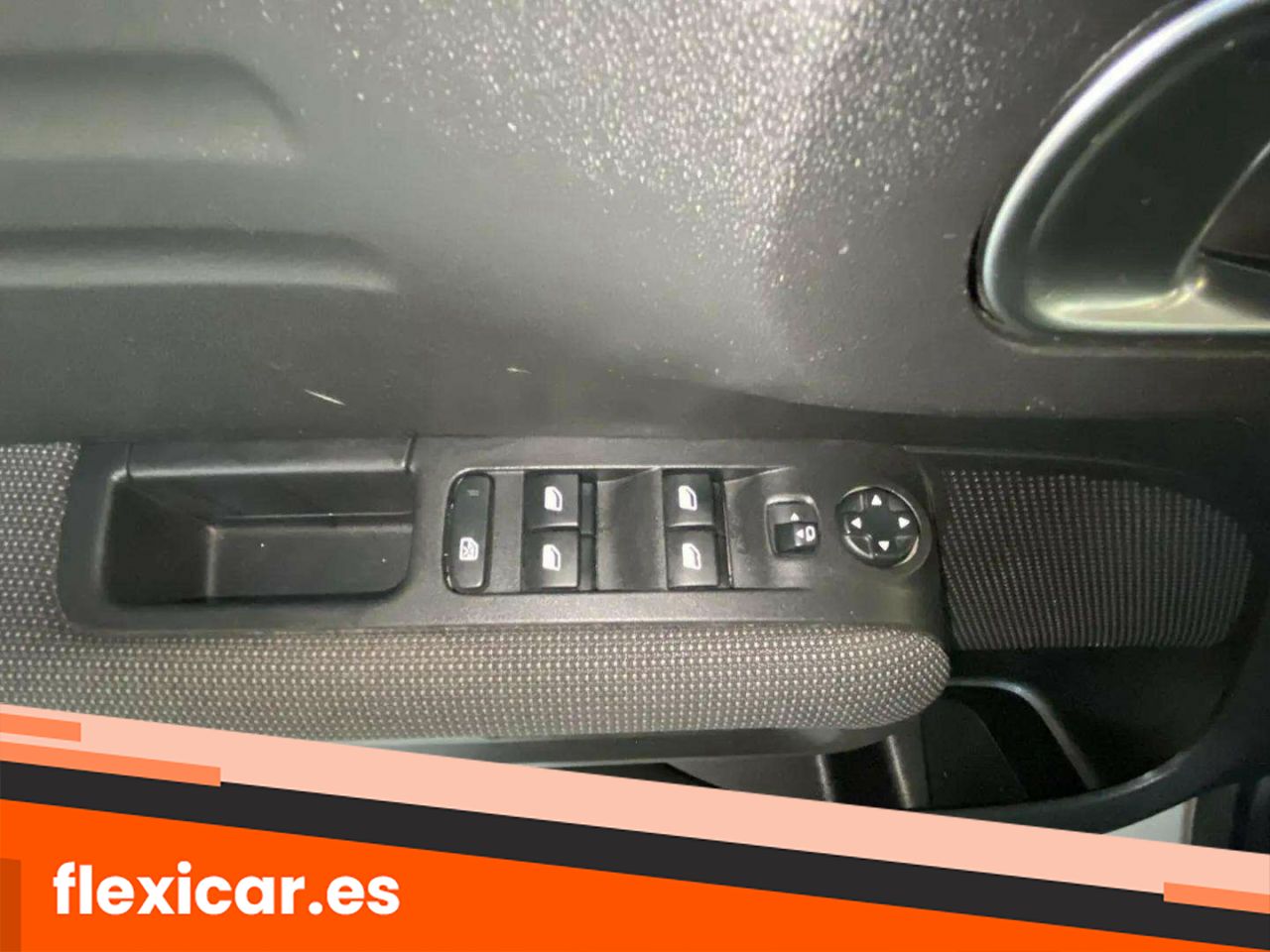 Foto Citroën C3 Aircross 21