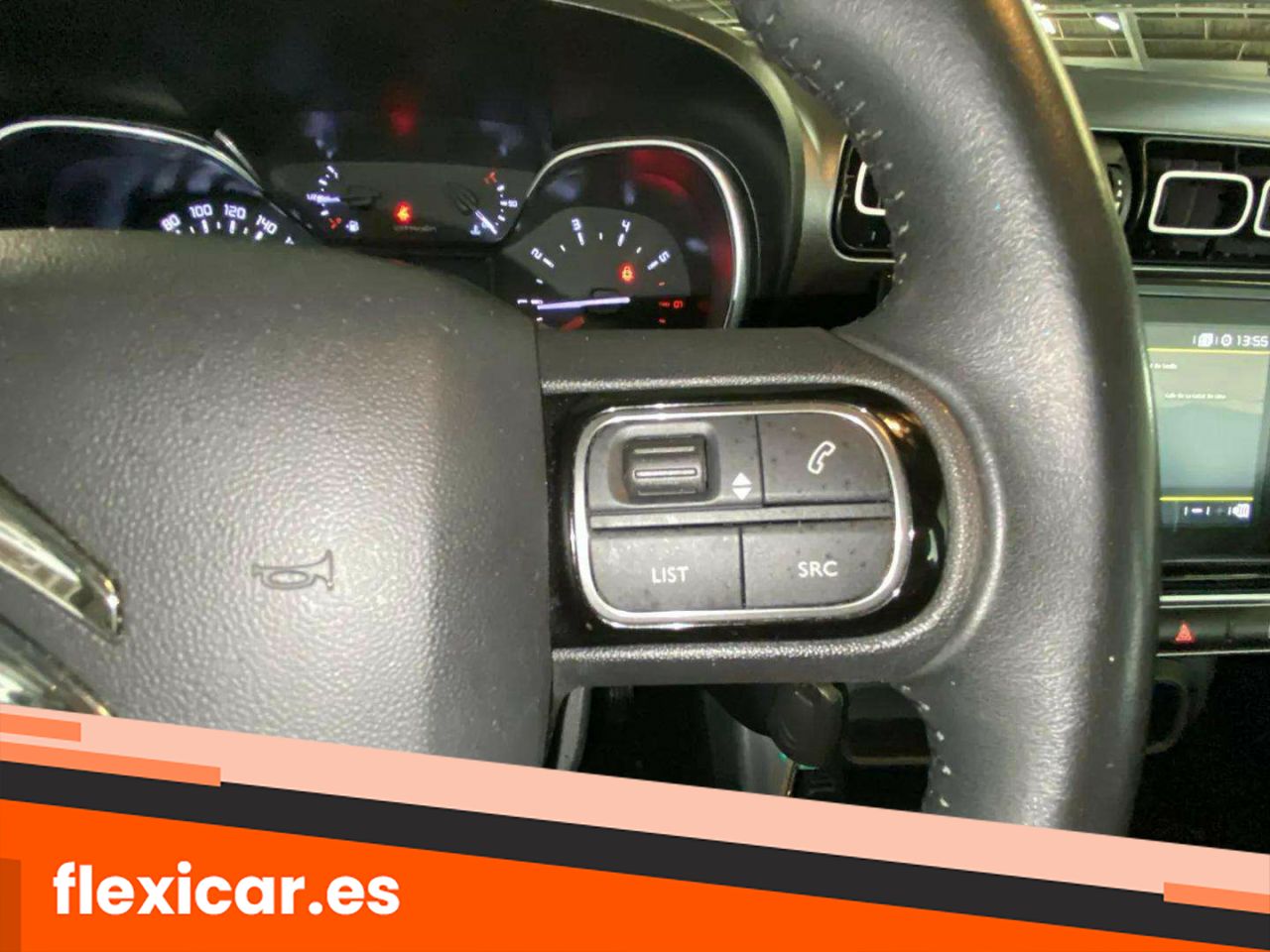 Foto Citroën C3 Aircross 24