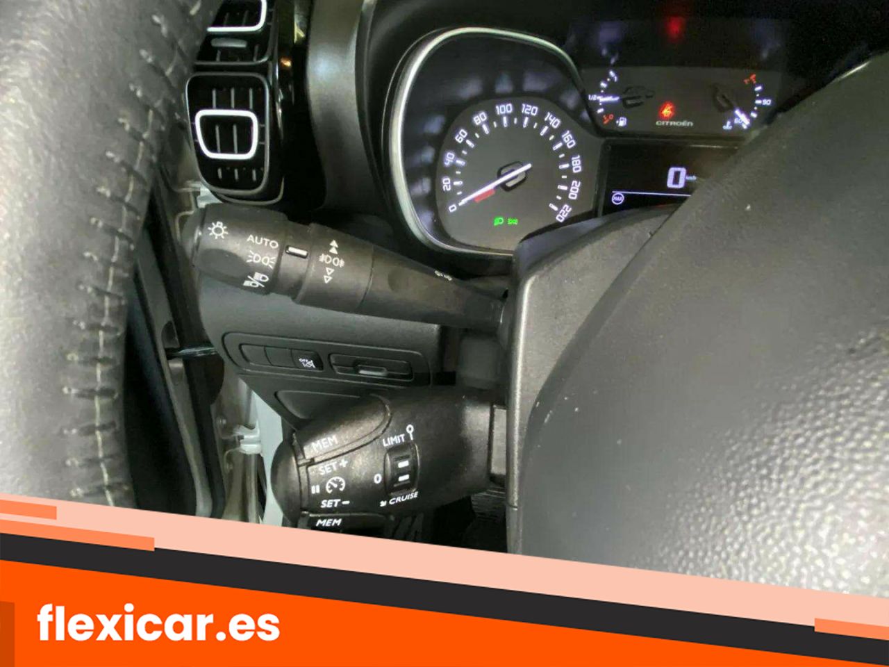 Foto Citroën C3 Aircross 25