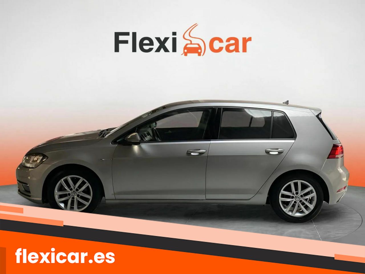Foto Volkswagen Golf 3