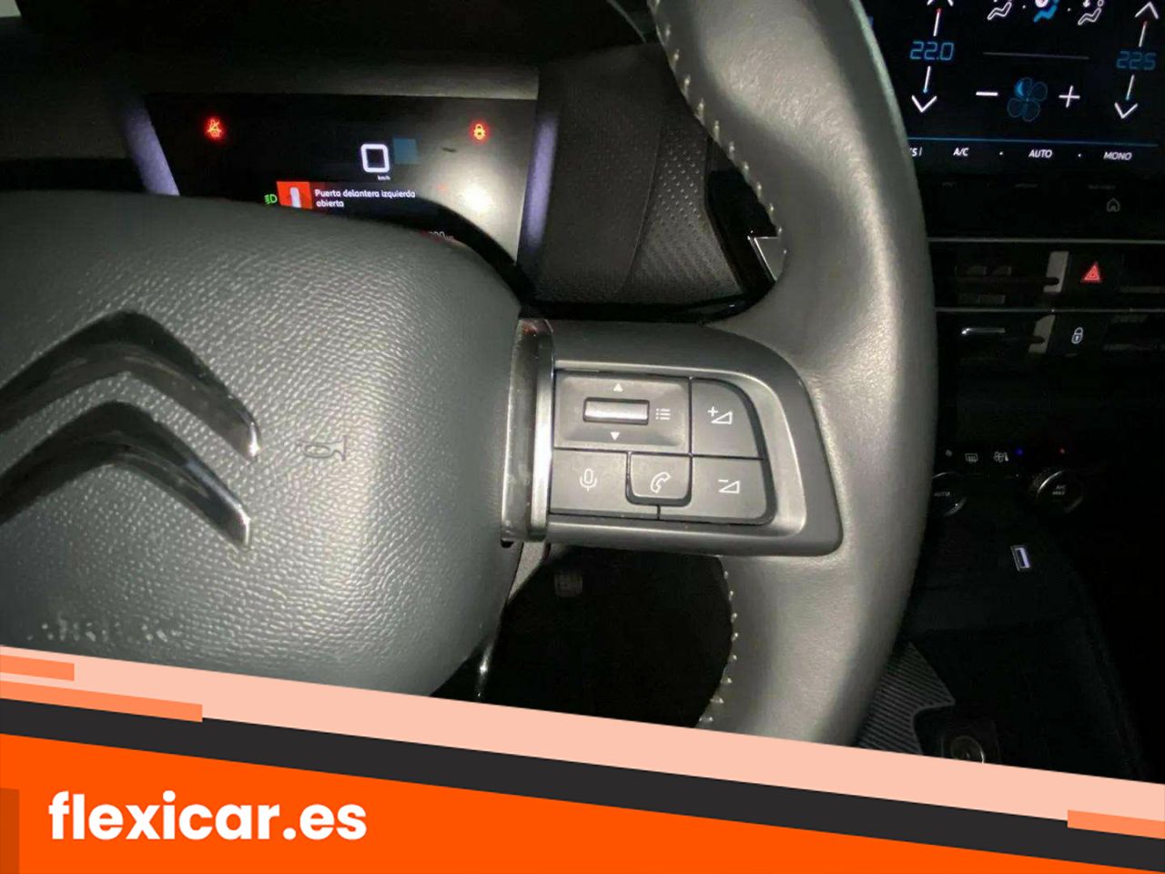 Foto Citroën C4 27