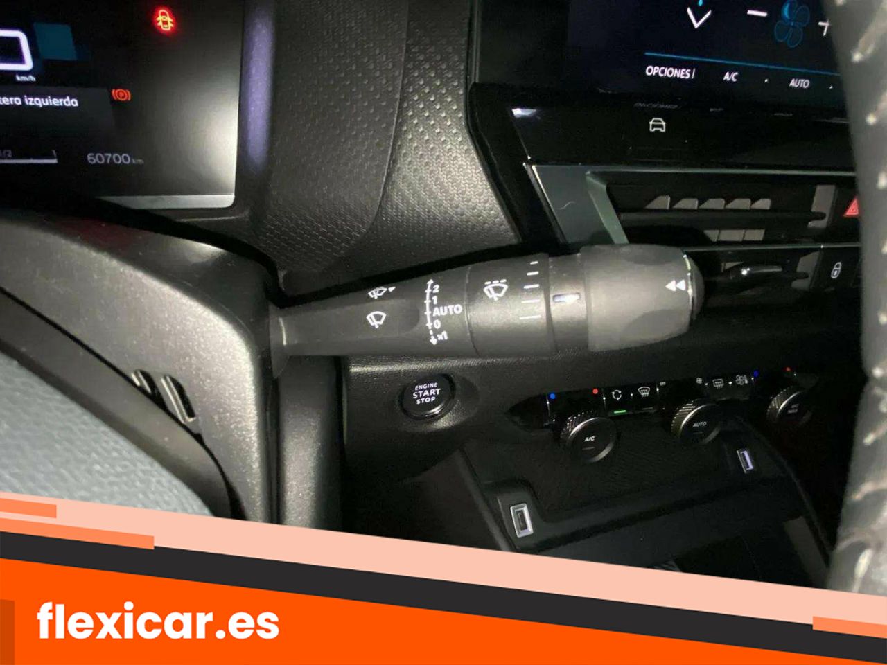 Foto Citroën C4 29