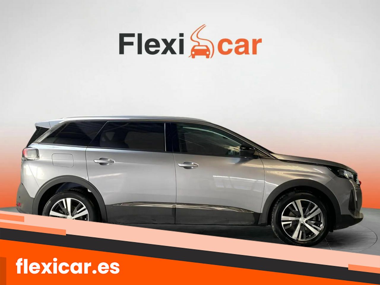 Foto Peugeot 5008 4