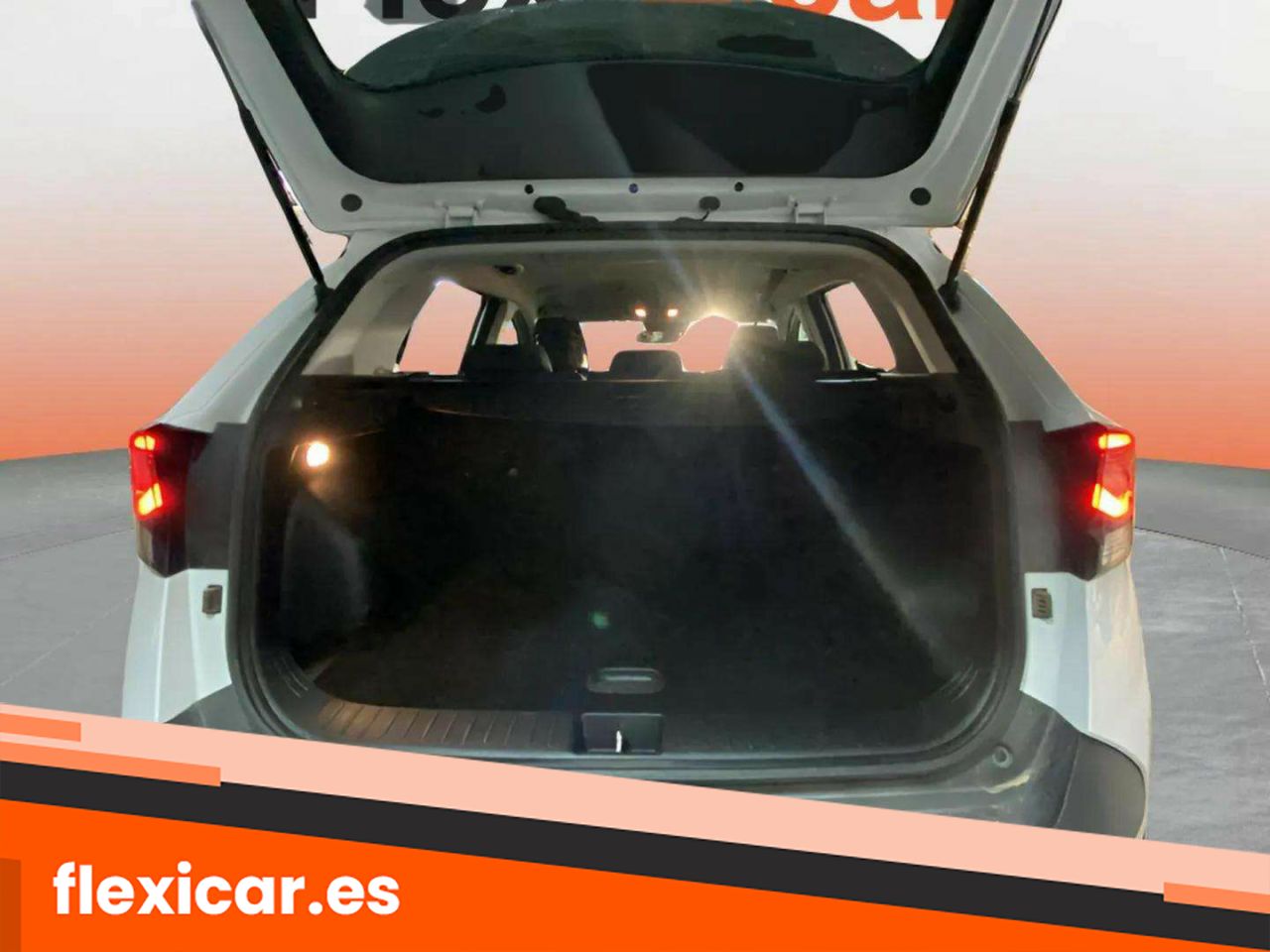 Foto Kia Sportage 28
