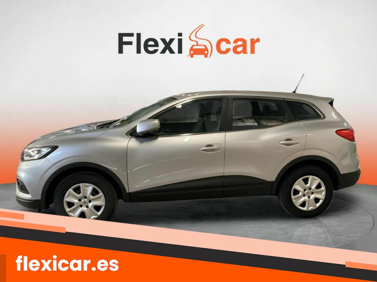 Foto Renault Kadjar 3