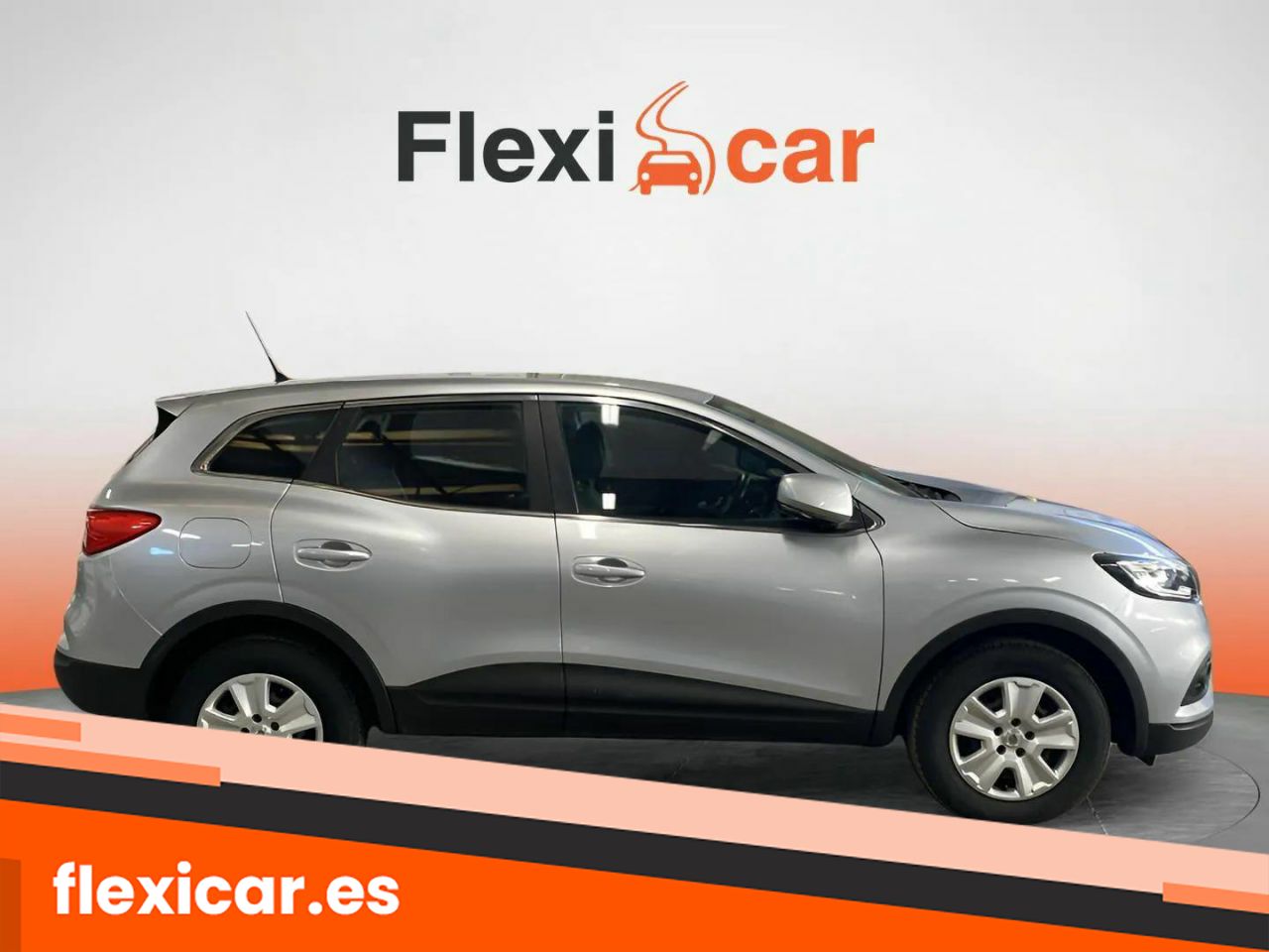 Foto Renault Kadjar 5