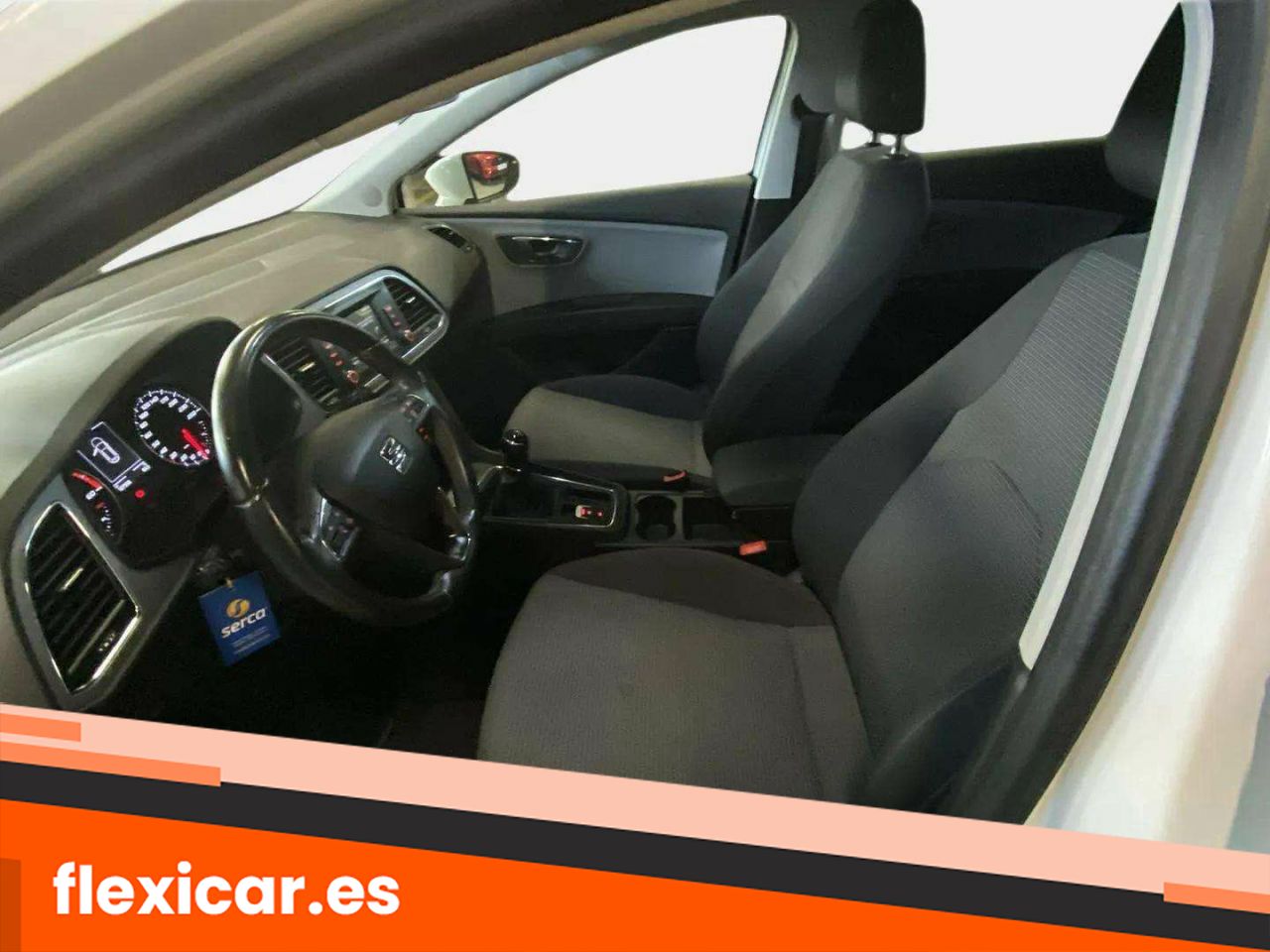 Foto Seat León 11