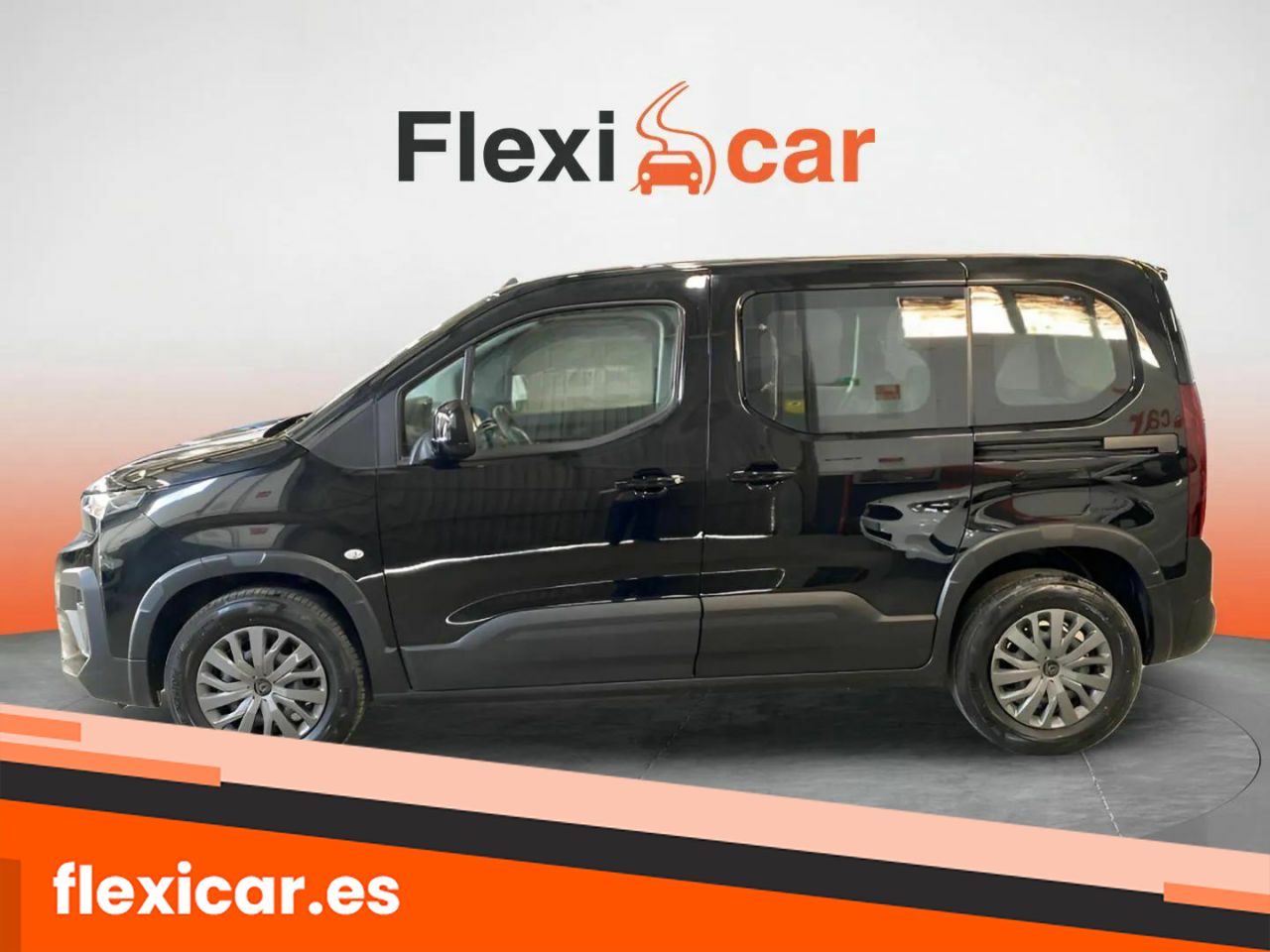 Foto Peugeot Rifter 4