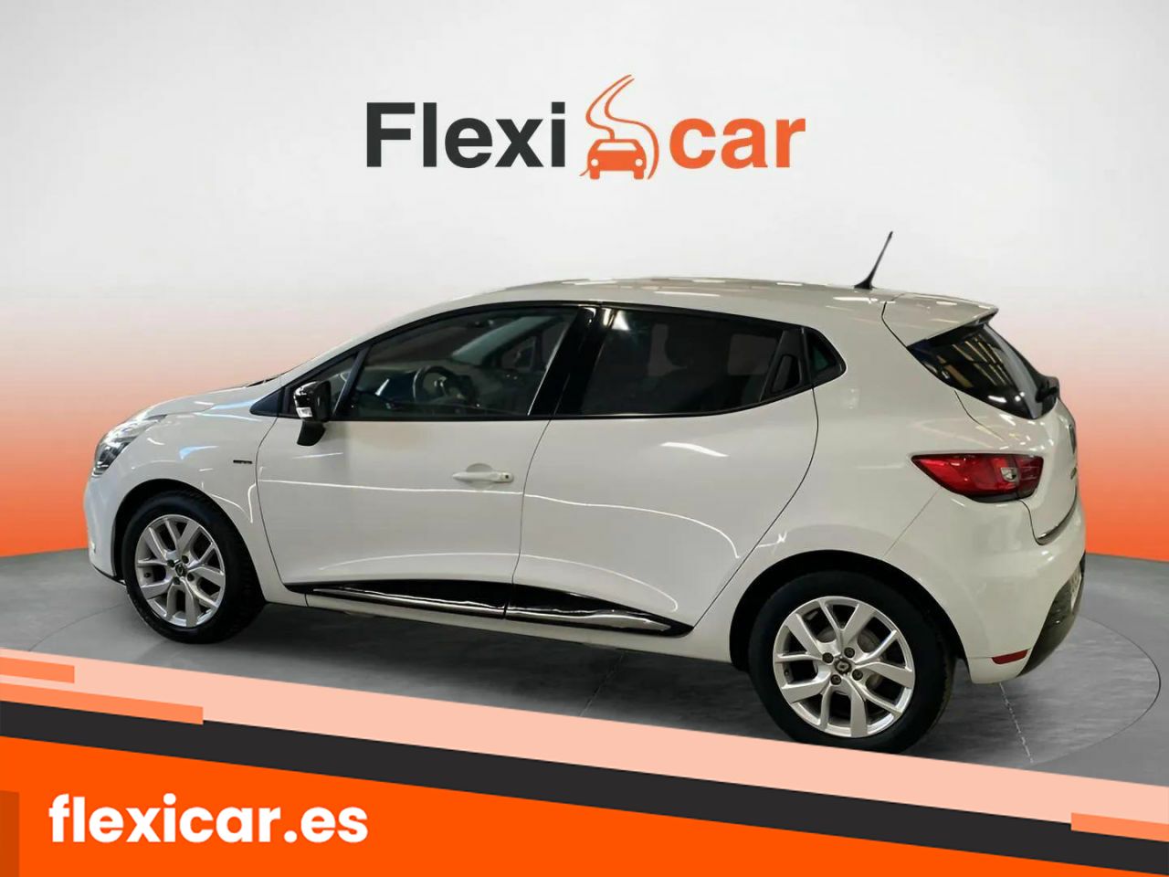 Foto Renault Clio 4
