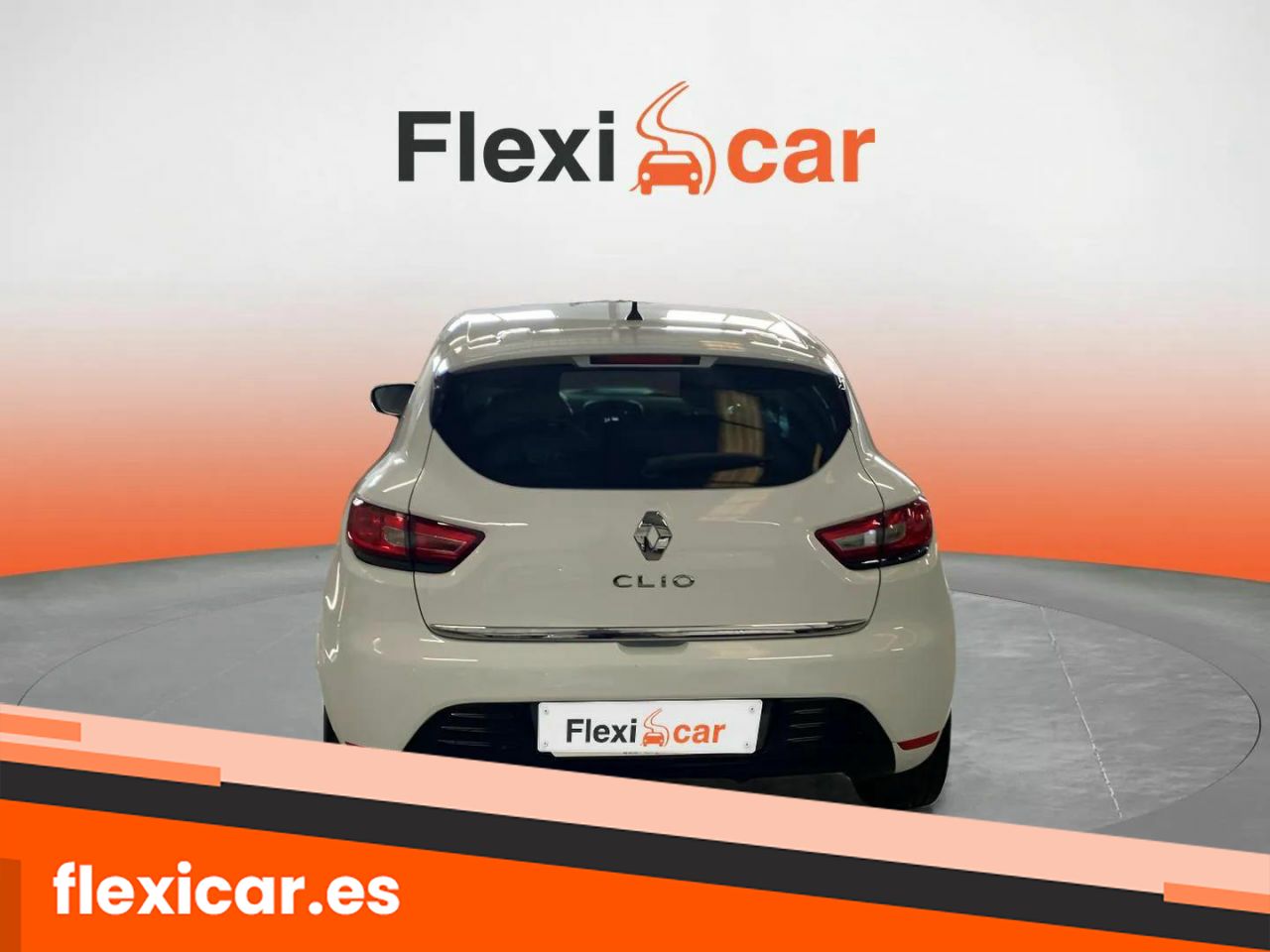 Foto Renault Clio 5