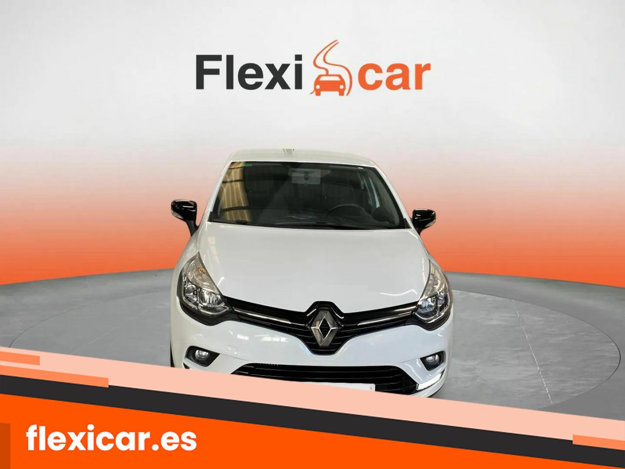 Foto Renault Clio 9