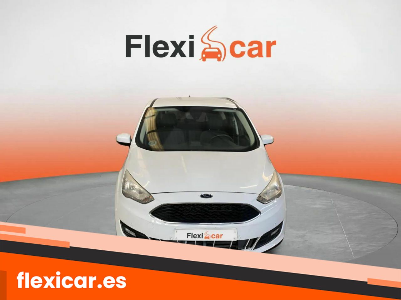 Foto Ford C-Max 9