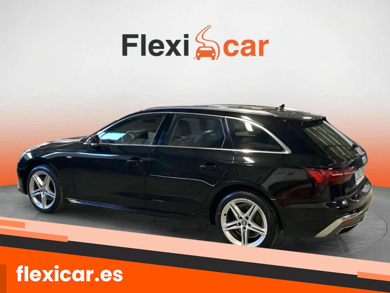 Foto Audi A4 4