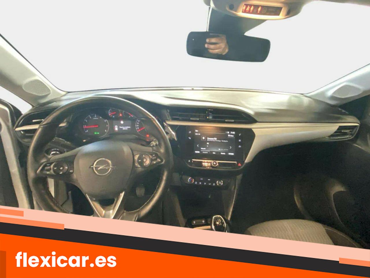 Foto Opel Corsa 12