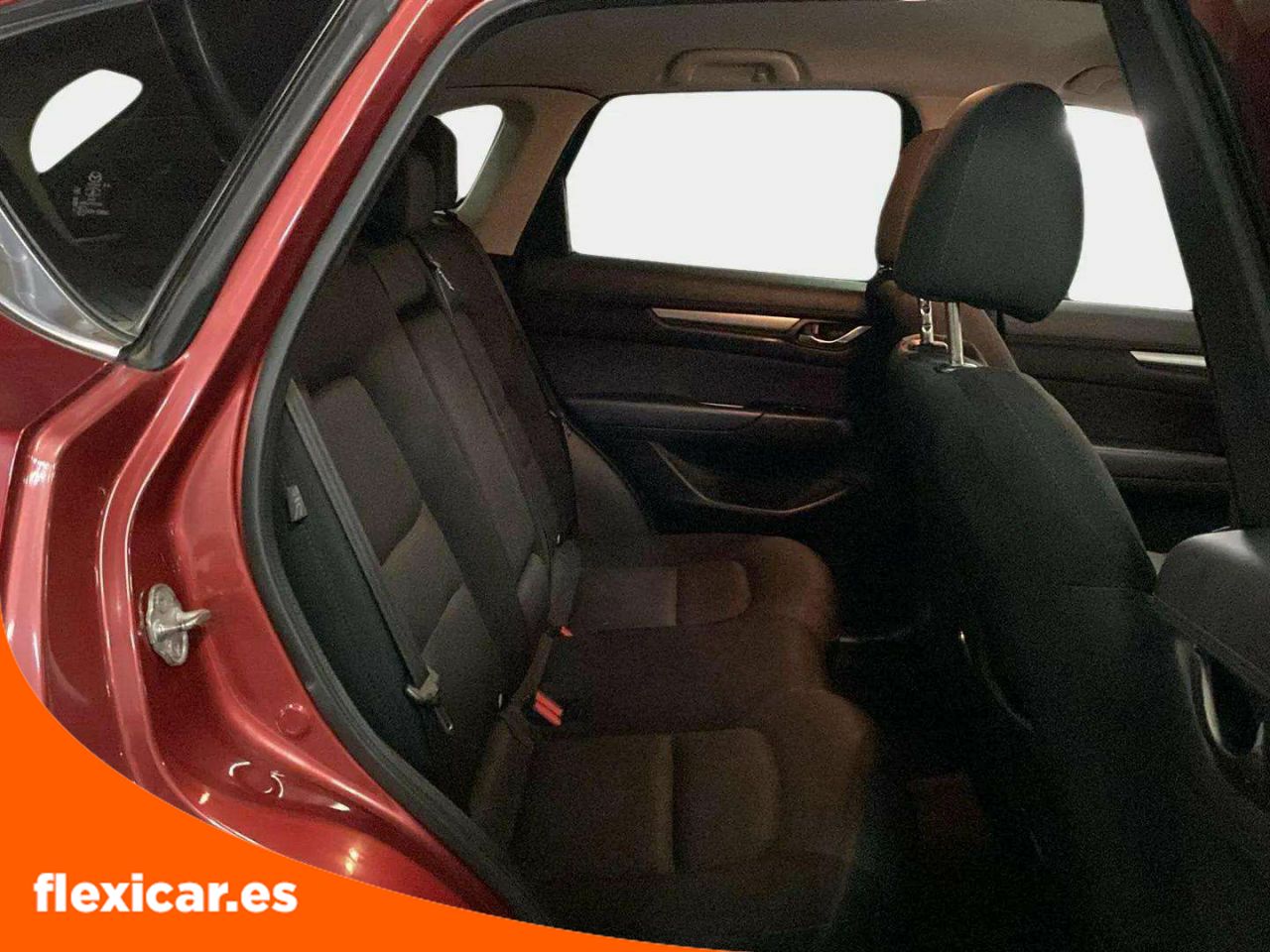 Foto Mazda CX-5 27