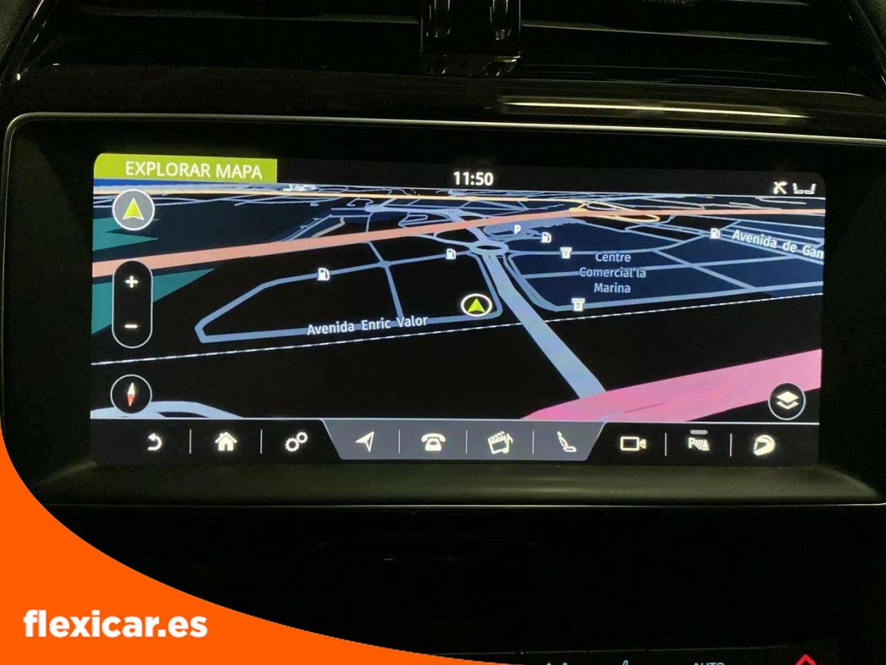 Foto Jaguar F-Pace 23